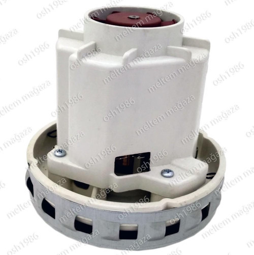 Thomas İle Uyumlu Cat & Dog XT Süpürge Motoru 1200W HT188