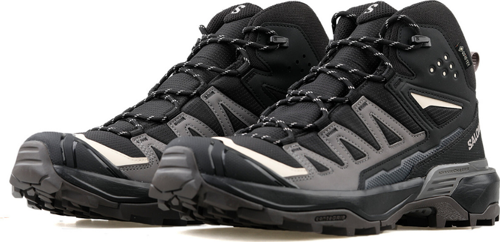 X Ultra 360 Mid GTX Kadın Outdoor Bot – Su Geçirmez Trekking & Hiking