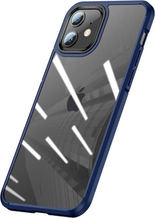 Eli?t Crystal Iphone 11 Mavi? Kapak