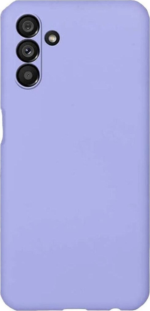 Eco Sense Samsung A14 Lila Kapak