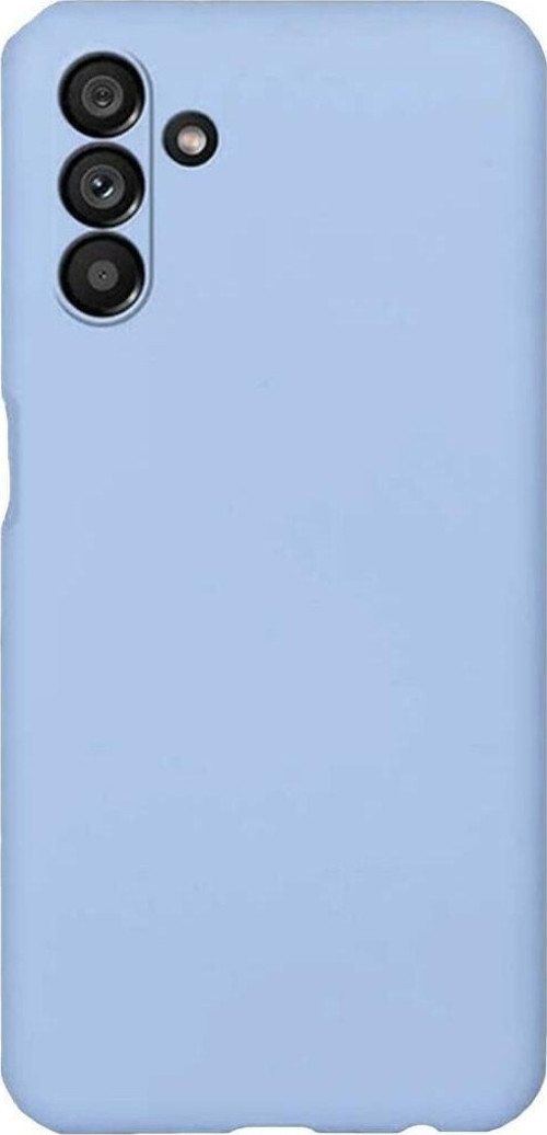Eco Sense Samsung A14 Açık Mavi Kapak