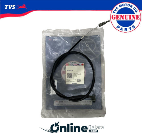 Raider 125 Gaz Teli N5170120 OBTVS013