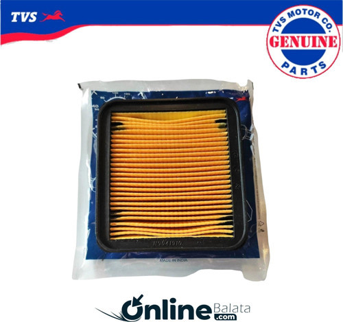 Apache RTR 200 EURO 4 Hava Filtresi N9041910 OBTVS019