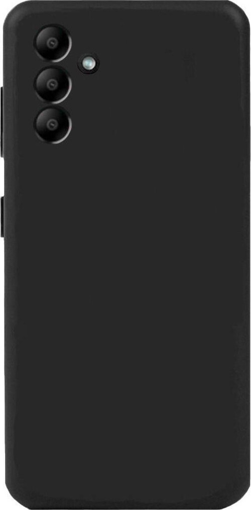 Eco Sense Samsung A14 Siyah Kapak