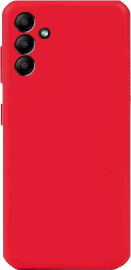 Eco Sense Samsung A14 Kırmızı Kapak