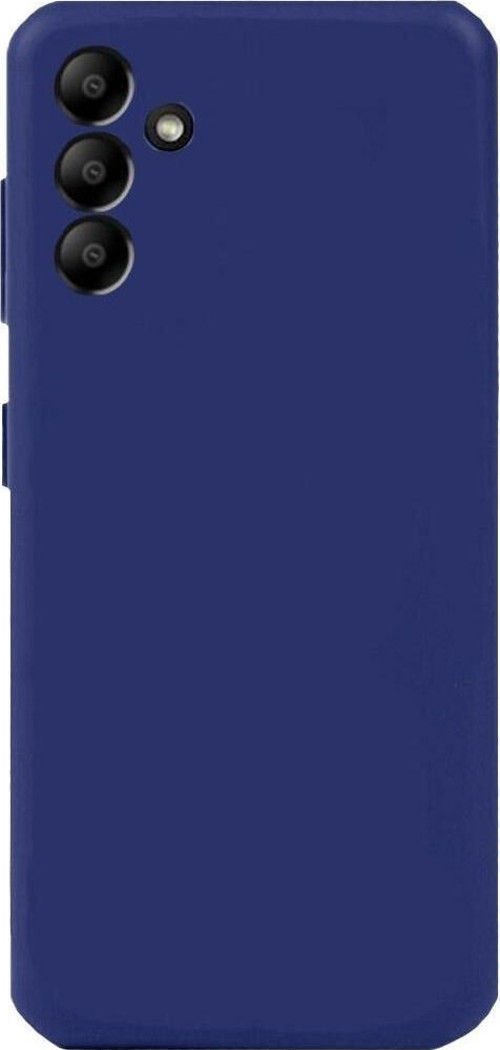 Eco Sense Samsung A14 Koyu Mavi Kapak
