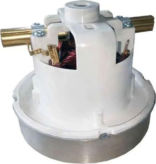 Nilfisk İle Uyumlu GD 1010 Süpürge Motoru 1200W HT182