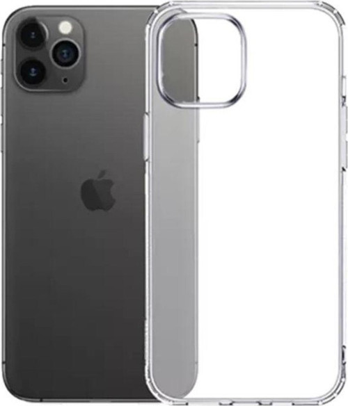 Elıt Aır Iphone 14 Pro Şeffaf Kapak