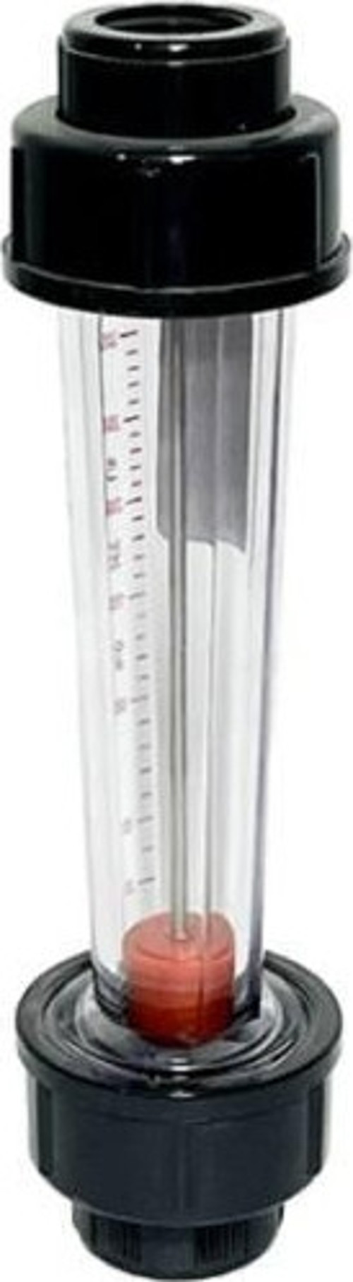 LZS-15D Debimetre - Debi Ölçer 6-60L/H