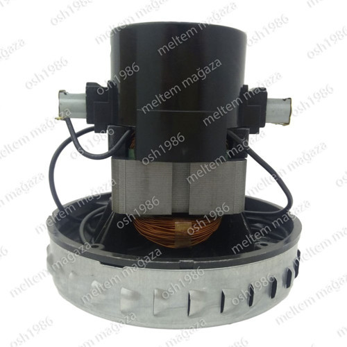 Arnica İle Uyumlu Hydra Süpürge Motoru 1400W HT90