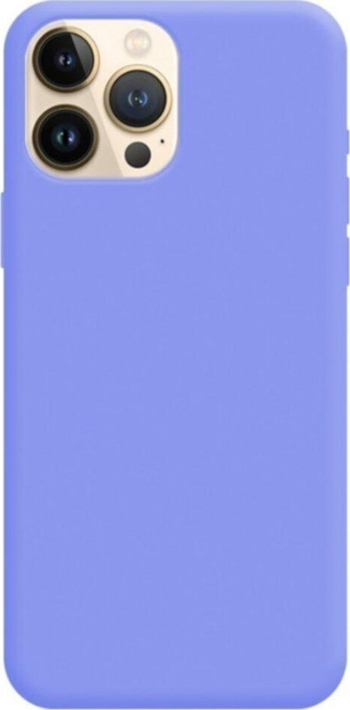 Eco Sense Iphone 13 Pro Max Açık Mavı Kapa
