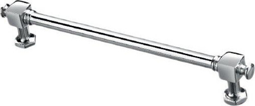 Kale Krom 160 mm Metal Kulp – 5 Adet | Parlak ve Şık Dolap & Çekmece Kolu