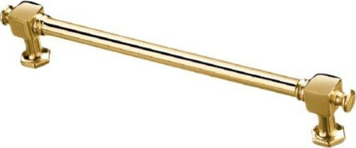 Kale Altın 160 Mm Metal Kulp – 5 Adet | Şık Ve Dayanıklı Dolap & Çekmece Kolu