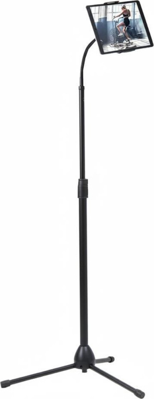 MS-112 Telefon Tablet Tutucu Tripod Ayaklı Stand Sehpa