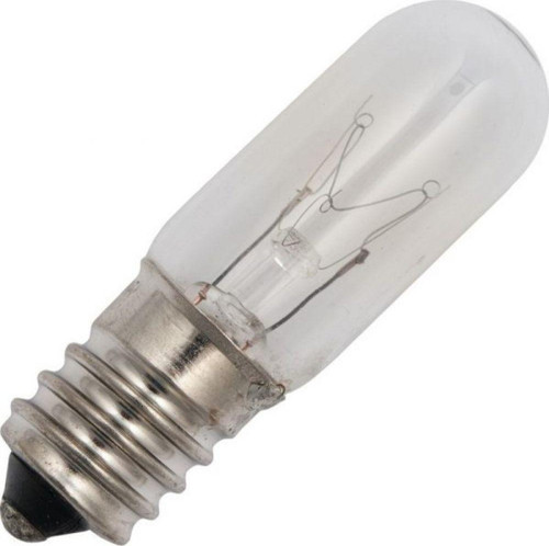 Hauni R1654-E14-24V-5W-S Endüstriyel Pilot Lamba – Tütün Makinesi Uyumlu (3 Adet)