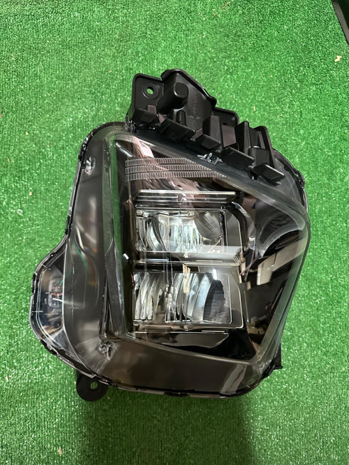 Hyundai Tucson Sol Far Lambası Led 2021-2024 92101-N7100