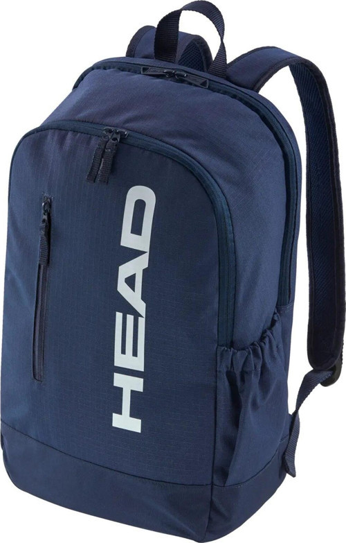 Base 17L Navy Tenis Sırt Çantası