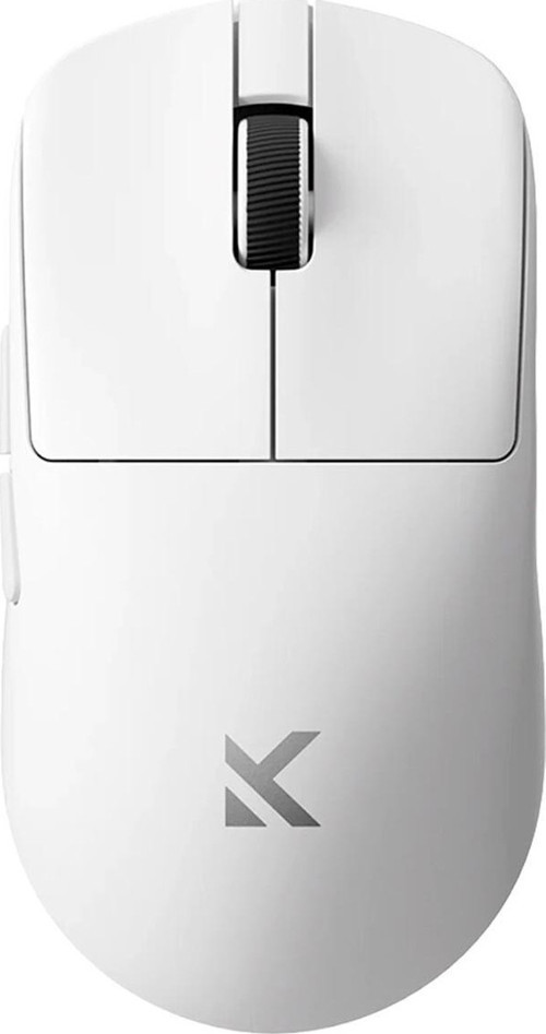 L7 Pro Plus White 8K Hz Kablosuz Simetrik Gaming Mouse (Mc-L7-12)