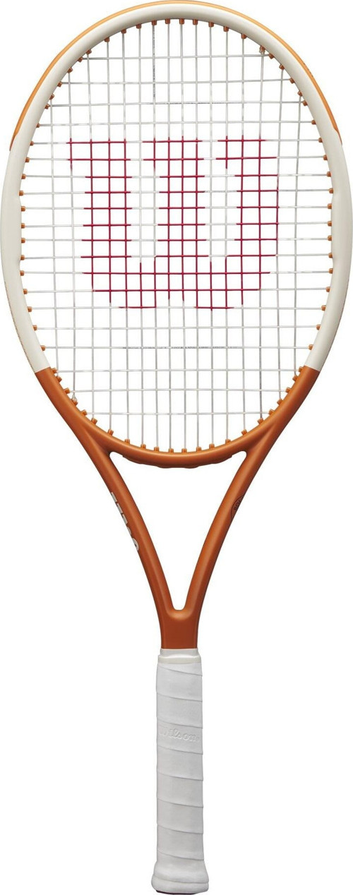 Roland-Garros Team 102 Tenis Raketi