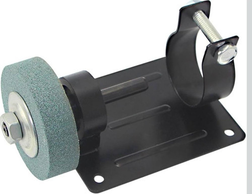 ELEKTRİKLİ VE ŞARJLI MATKAP İÇİN DÖNÜŞTÜRÜCÜ STAND ( BİLEME VE ZIMPARALAMA İÇİN )