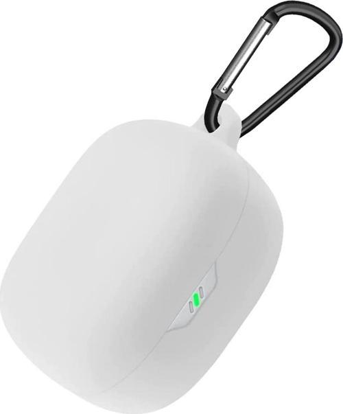 JBL Wave 300 Mat Silikon Kılıf Beyaz