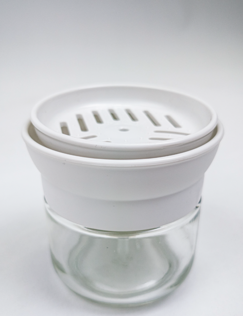 Sünger Köpürtücü Dispenser