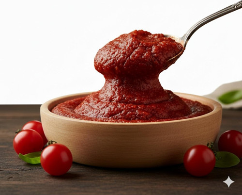 Domates Salçası 1000GR