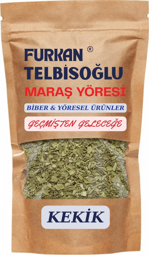 Kekik 50GR