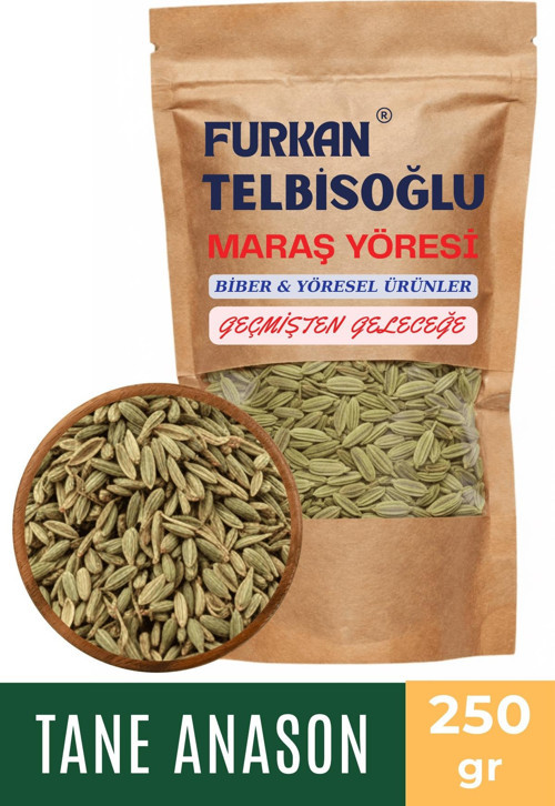 Anason Tane 250GR