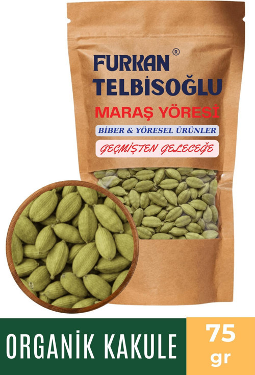 Kakule 75GR