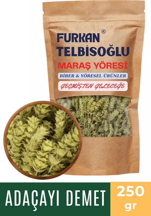 Adaçayı Demet 250GR