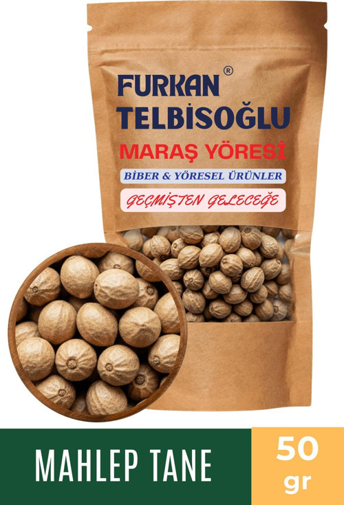 Mahlep Tane 50GR
