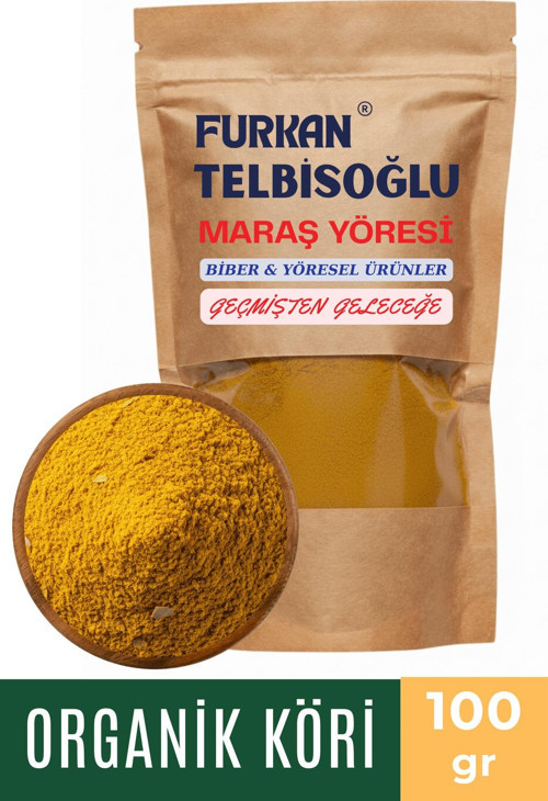 Köri 100GR
