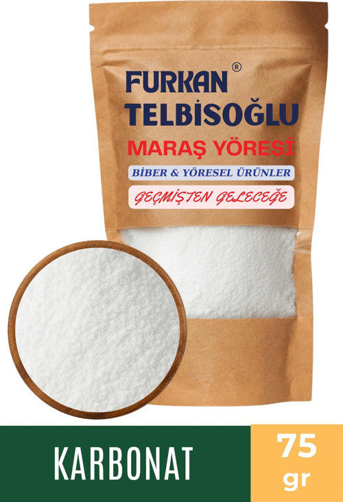 Karbonat 75GR