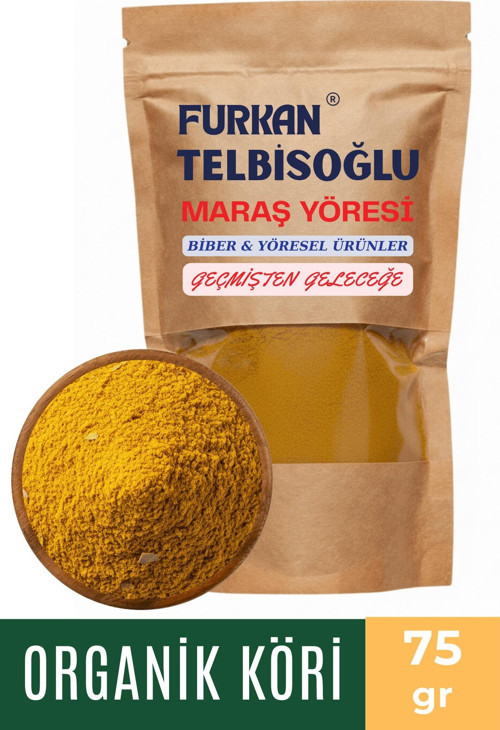Köri 75GR
