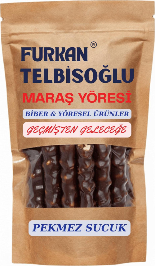 Pekmez Sucuk - 3000GR