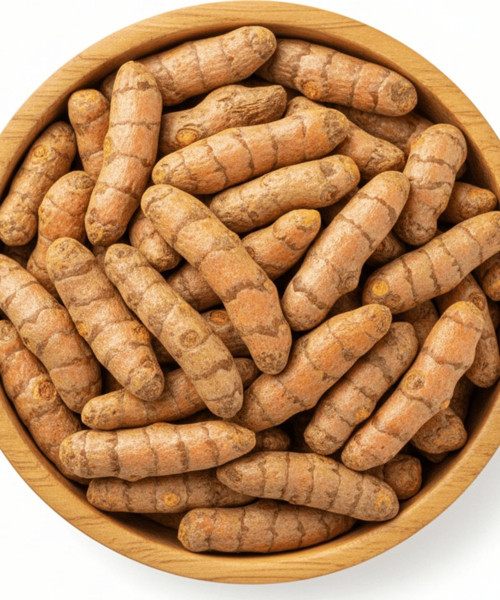 Zerdeçal Tane 25GR
