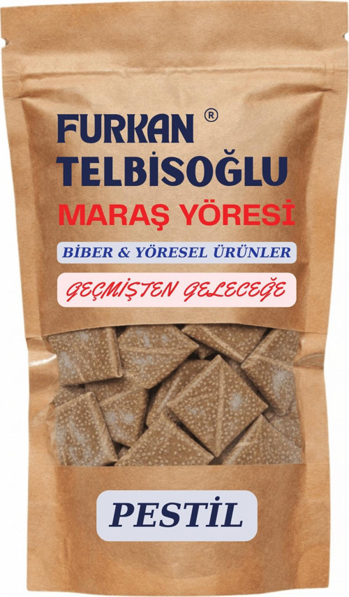 Pestil 250GR