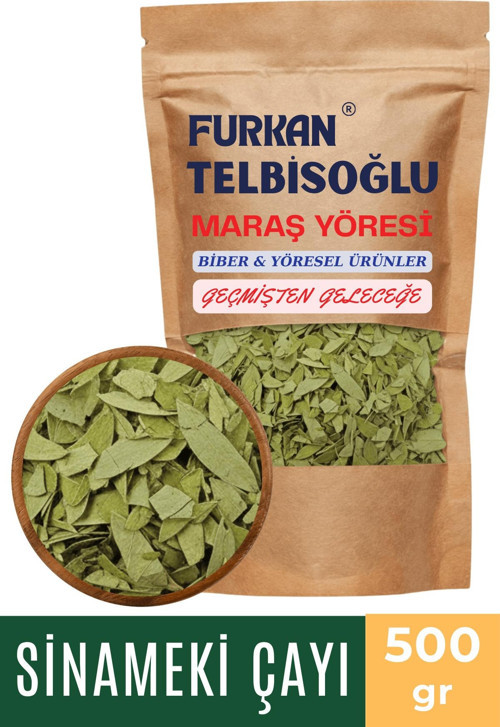 Sinameki Çayı 500GR