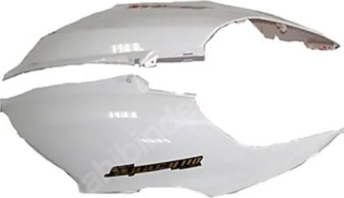 HONDA SPACY110 SELE ALTI GRENAJ SOL-SAĞ BEYAZ