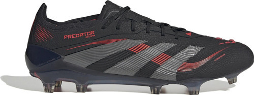 ID3878 Predator Elite Fg Unisex Halı Saha Ayakkabısı