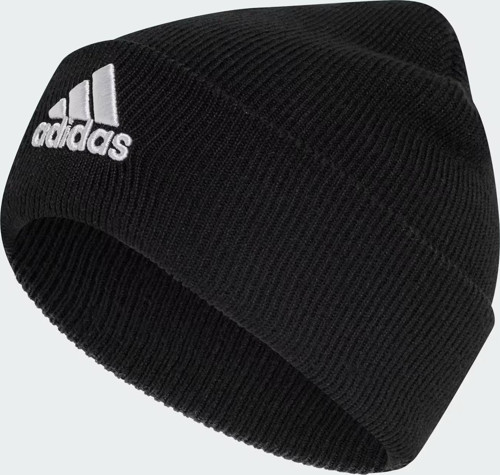 IB2651 Logo Beanie Cuf Unisex Bere