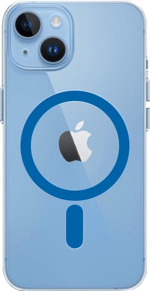 Magpro Iphone 14 Plus Mavi Kapak