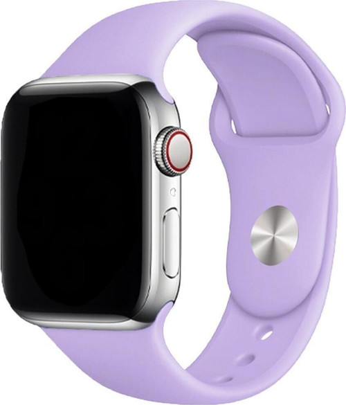 CLASSIC APPLE WATCH SILIKON KORDON 42-44-45-49MM EFLATUN