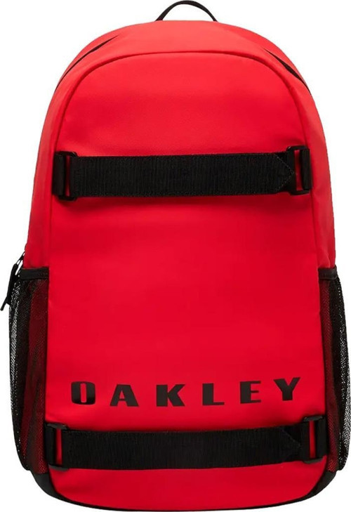BTS Backpack Unisex Sırt Çantası Kırmızı-20 Litre