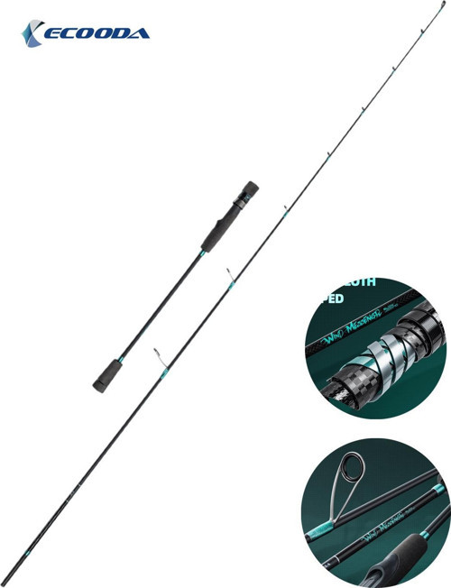 Wind Meesenger 3 193cm 60-180g Slow Jigging Kamışı