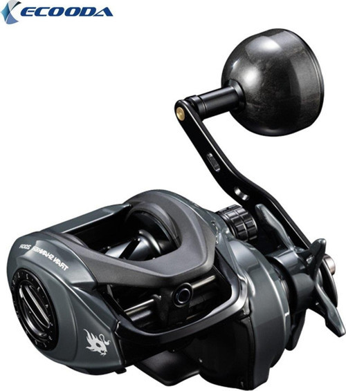 Tran Shanker 200HL Bait Cast Olta Makinesi