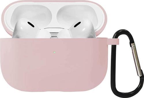AirPods Pro 2.Nesil Liquid Silicone Lansman Pudra