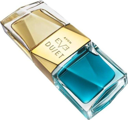 Eve Duet Contrasts EDP - 2X25ml
