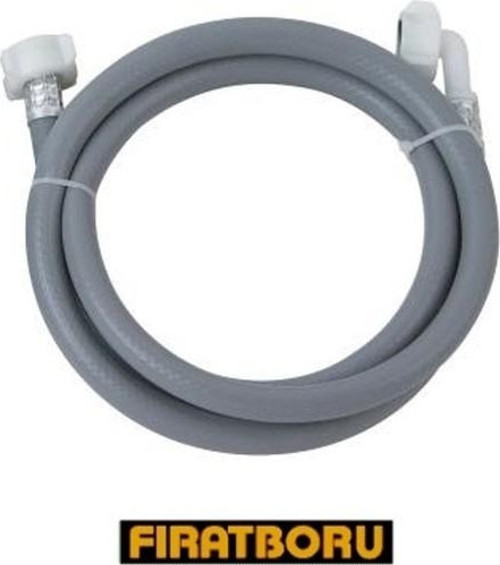 Çamaşır & Bulaşık Makinası Temiz Su Hortumu (2.5 mt)